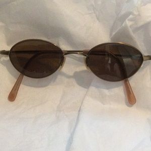 Oliver People’s Frames